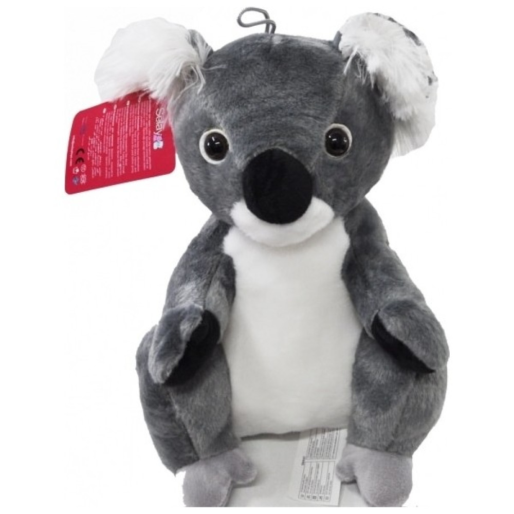 Peakbays Sevimli Peluş Koala - 28 Cm Peluş Oyuncaklar Fiyatı