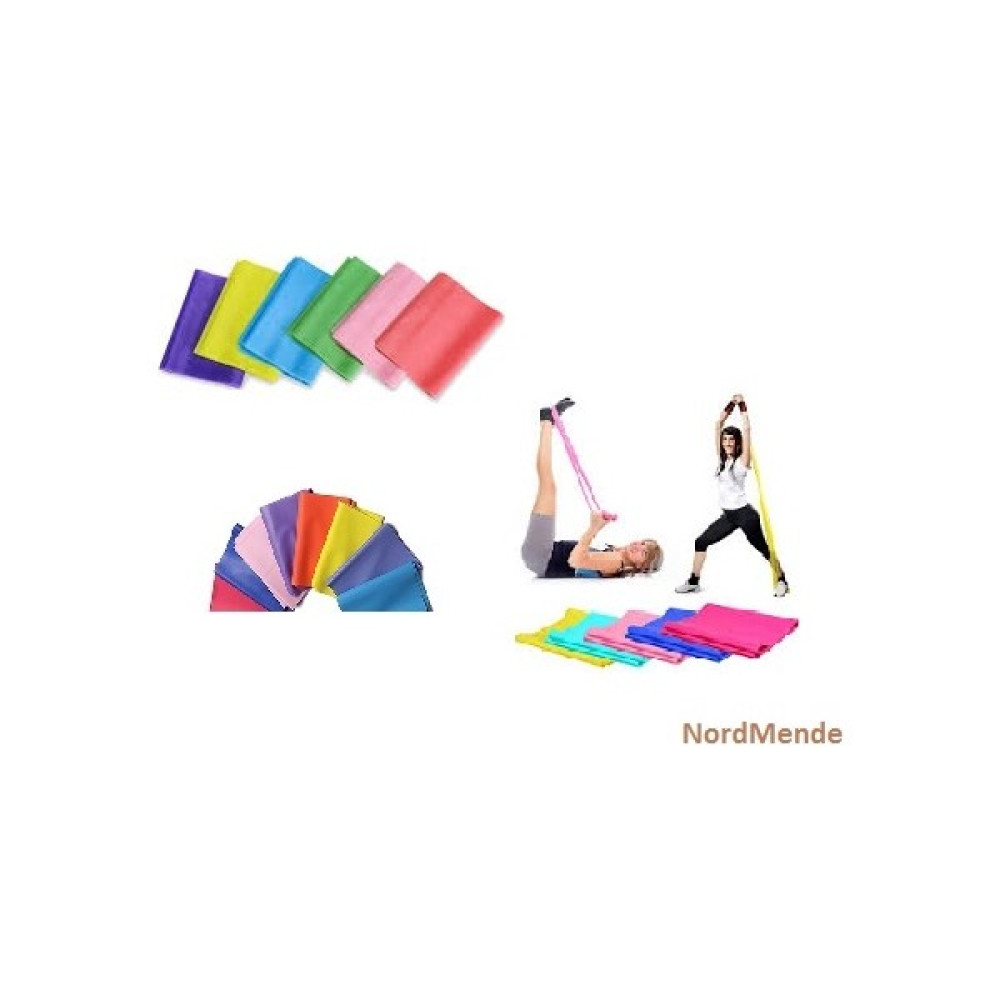 Peanelife Pilates Lastiği Kondisyon Aletleri Fiyatı