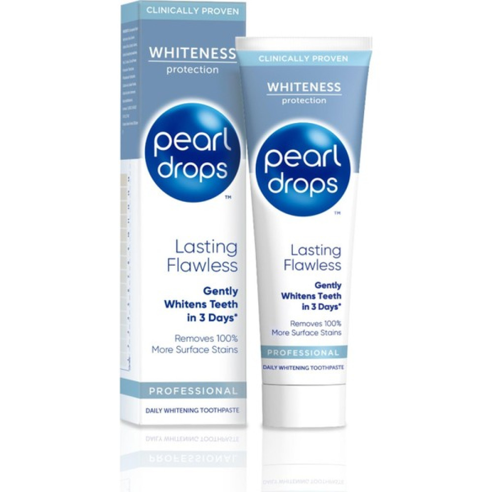 Pearl Drops Lastıng Diş Macunu + P. Drops Smokers Gel 75 Ml. Diş Macunları Fiyatı