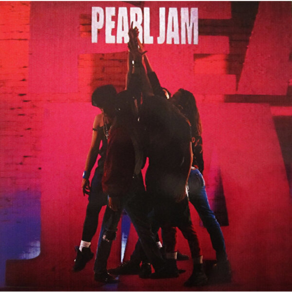 Pearl Jam ‎– Ten Plak Pikap & Aksesuarları Fiyatı