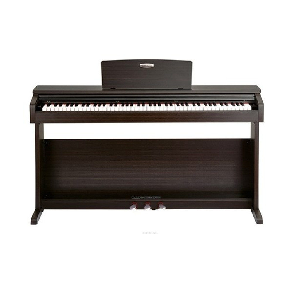 Pearl River V-03 Dijital Piyano (Gül Ağacı) Dijital Piyanolar Fiyatı