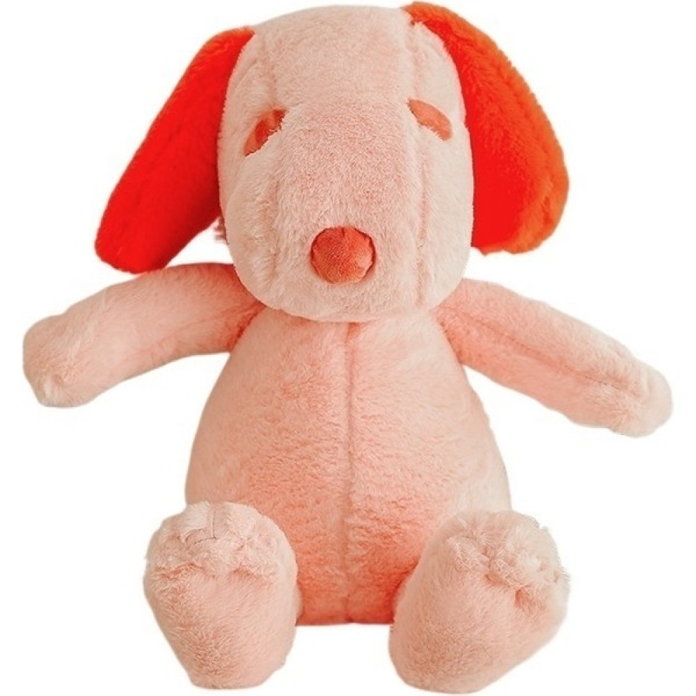 Pearl Sevimli Büyük Snoopy Doll Pembe Snoopy Peluş Bebek (Yurt Dışından) - 50cm Oto Boyaları Fiyatı