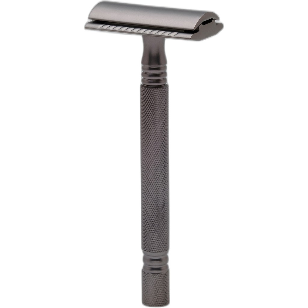 Pearl Shaving Gündelik Tıraşa Uygun Ss-01 Taraksız Jiletli Tıraş Bıçağı, Geleneksel Manuel Islak Tıraş Grafit Diğer Fiyatı