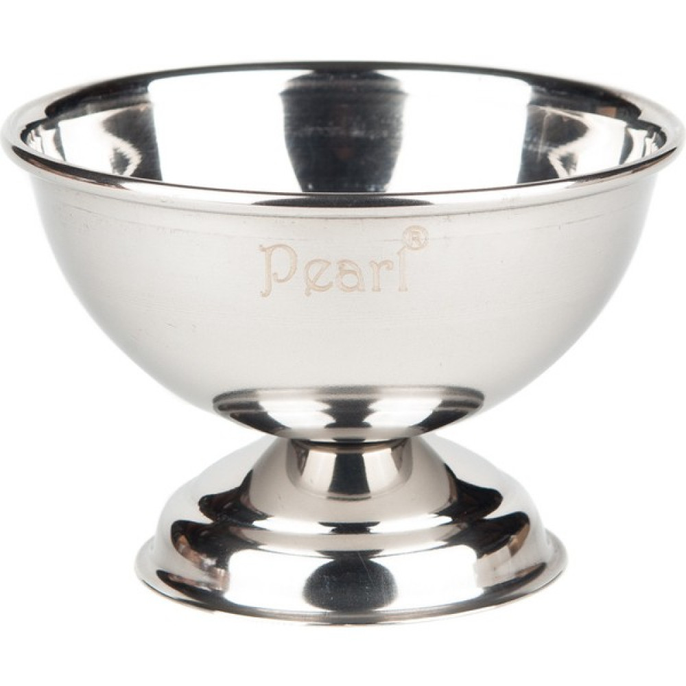Pearl Shaving Paslanmaz Çelik Ayaklı Tıraş Kasesi, Geleneksel Tıraşın Vazgeçilmezi Tıraş Kasesi Tıraş Bıçağı ve Yedekleri Fiyatı
