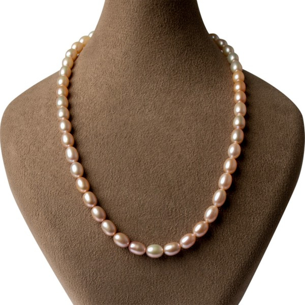 Pearls in Ocean Gerçek Inci Kolye Joy Serisi 385 İnci Kolye Fiyatı