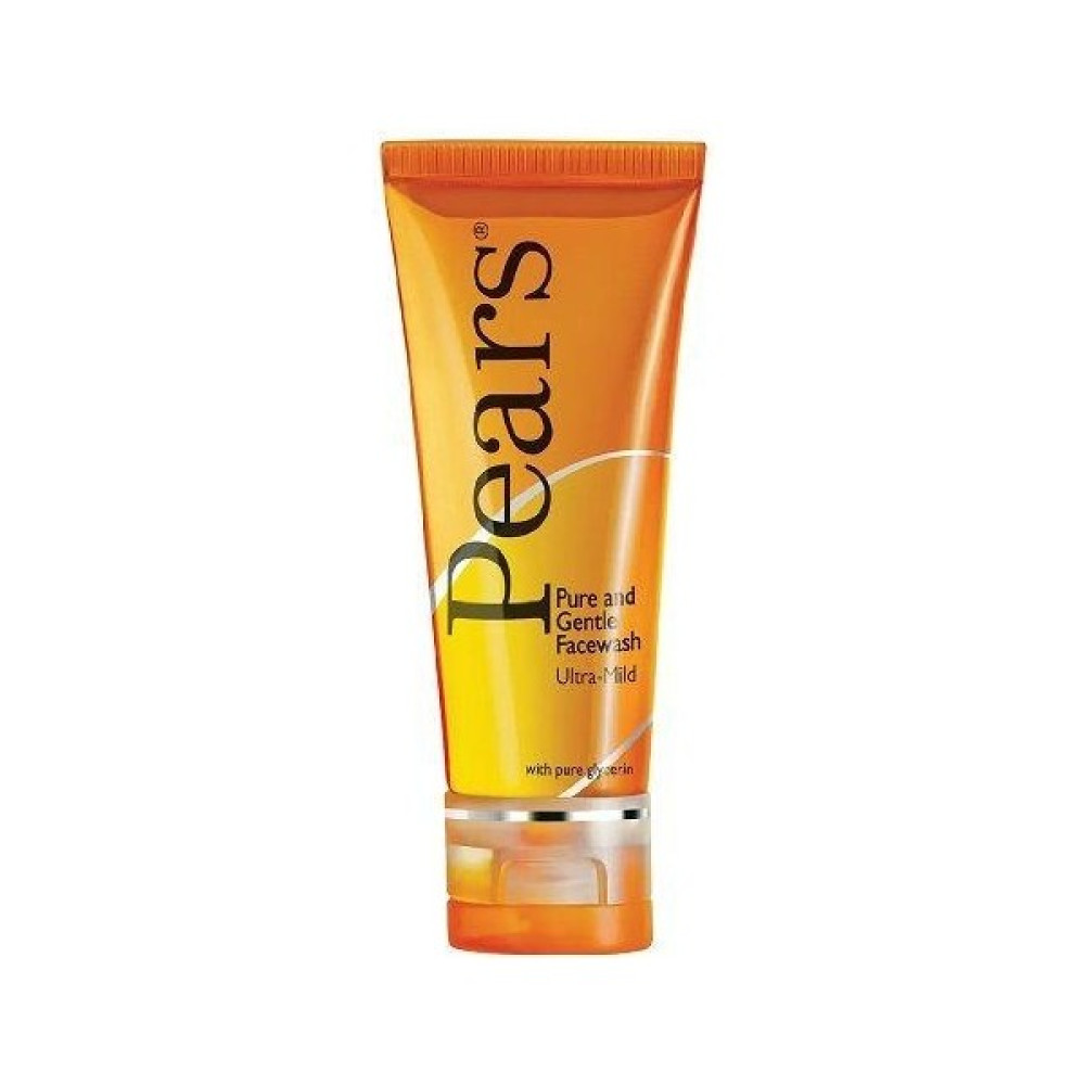 Pears Pure&gentle Face Wash Ultra Mild 100 ml Oto Boyaları Fiyatı