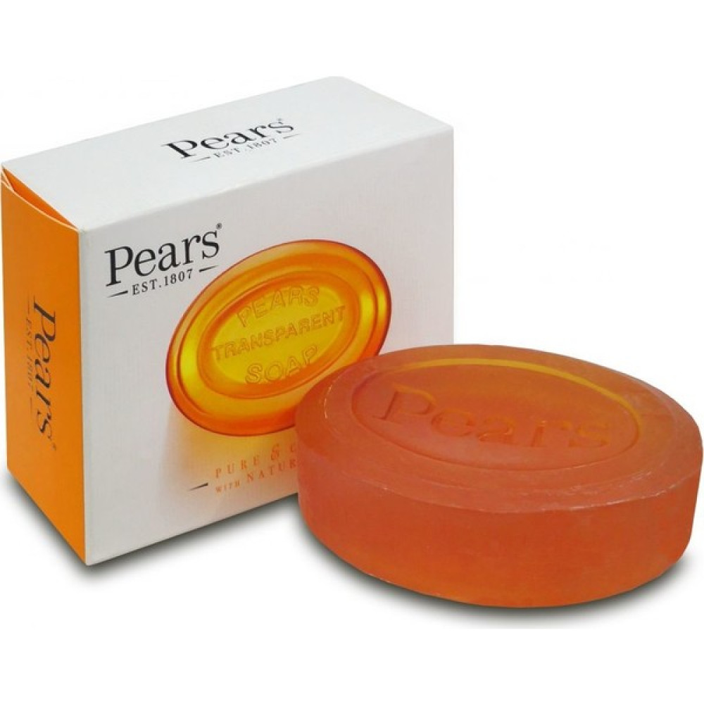 Pears Saf & Yumuşak Sabun Doğal Yağlı 100 gr Sabunlar Fiyatı