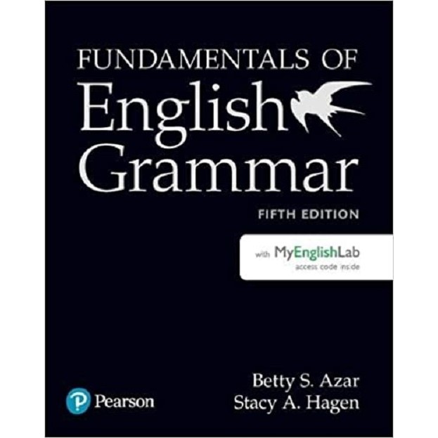 Pearson Education Yayıncılık Azar - Fundamentals Of English Grammar 5th Ed. With Myenglishlab Access Code Inside Yabancı Dil Öğretici Kitaplar ve Eğitim Setleri Fiyatı
