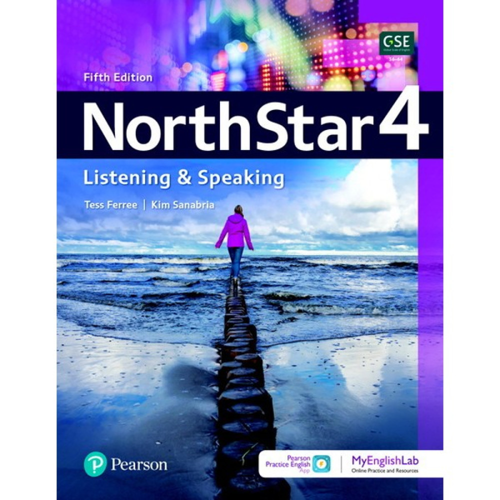 Pearson Education Yayıncılık Northstar 4 Listening & Speaking (5nd Ed) With Myenglishlab Yabancı Dil Öğretici Kitaplar ve Eğitim Setleri Fiyatı