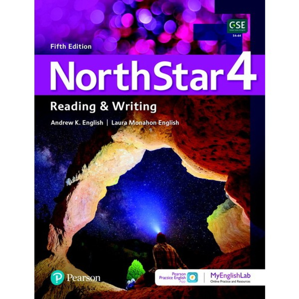 Pearson Education Yayıncılık Northstar 4 Reading & Writing (5nd Ed) With Myenglishlab Yabancı Dil Öğretici Kitaplar ve Eğitim Setleri Fiyatı