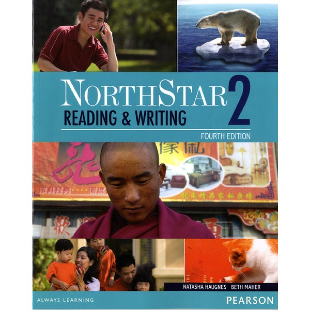 Pearson Education Yayıncılık Northstar Reading Writing 2 With Interactive Student Book And Myenglishlab (Access) Yabancı Dil Öğretici Kitaplar ve Eğitim Setleri Fiyatı