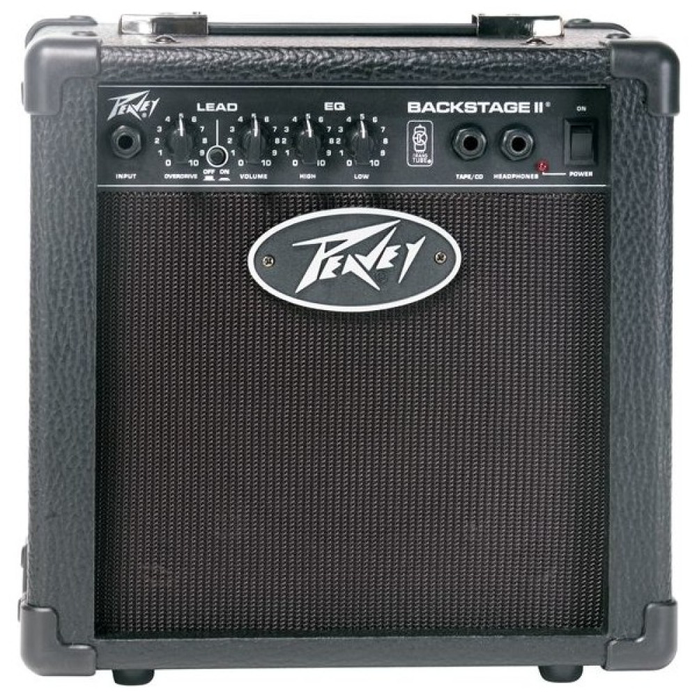 Peavey 10W Backstage Iı Elk Gitar Ampli Müzik Aleti Aksesuarları Fiyatı