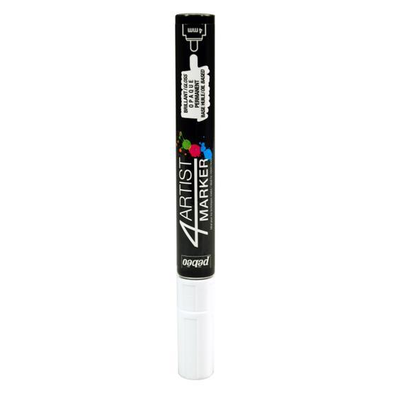 Pebeo 580125 4 mm Yağ Bazlı Çok Amaçlı Markör Kalem Markör Kalem Fiyatı