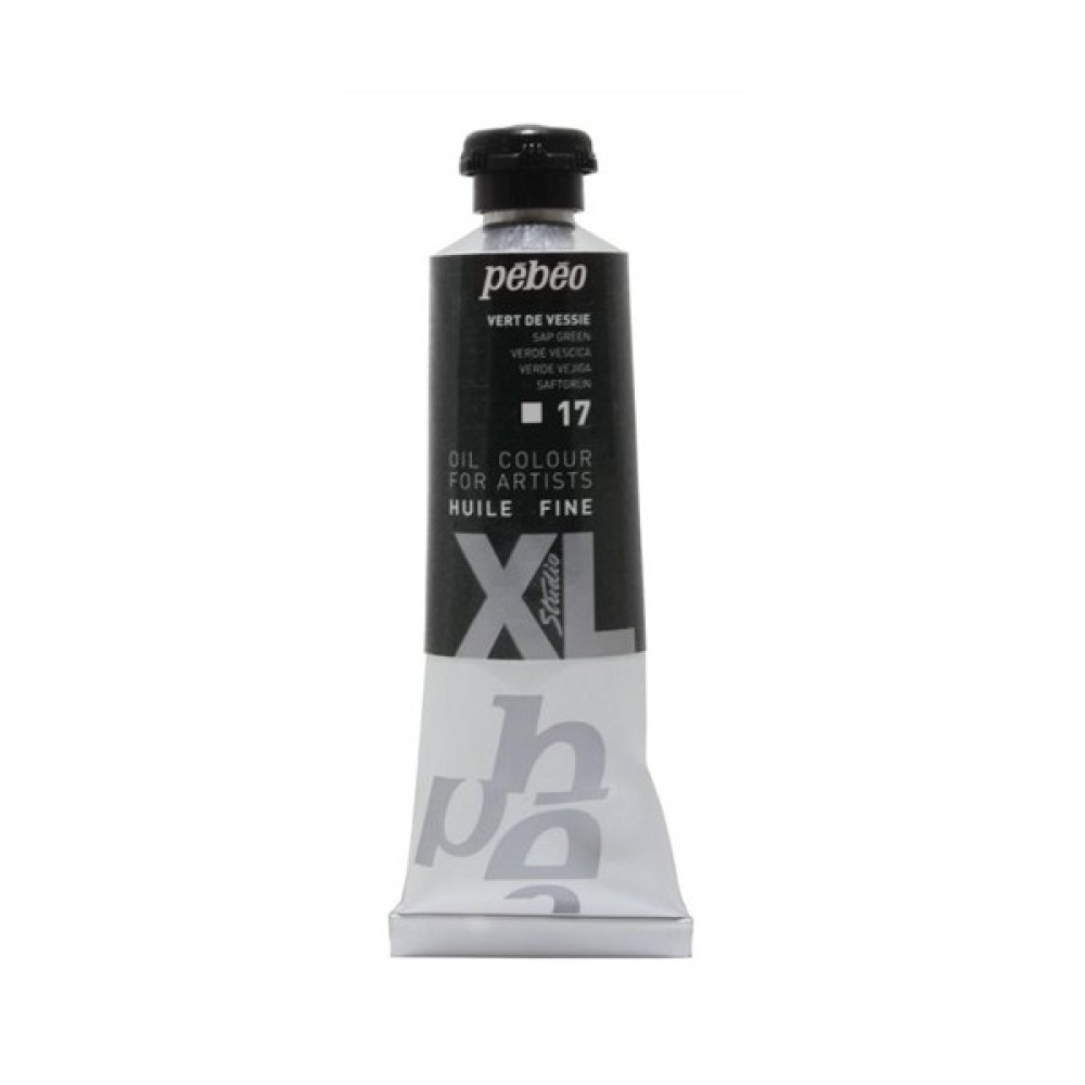 Pebeo Huile Fine Xl Yağlı Boya 17 Sap Green Sanatsal Malzemeler Fiyatı