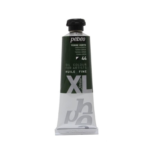 Pebeo Huile Fine Xl Yağlı Boya 44 Green Earth Resim Yağlı Boya Fiyatı