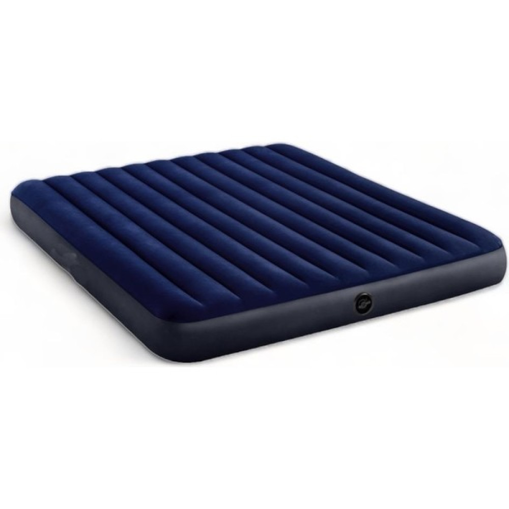 Peda Toy Harici El Pompalı Şişme Yatak 183X203X25 cm Kadife Yatak Şişme Yatak Fiyatı