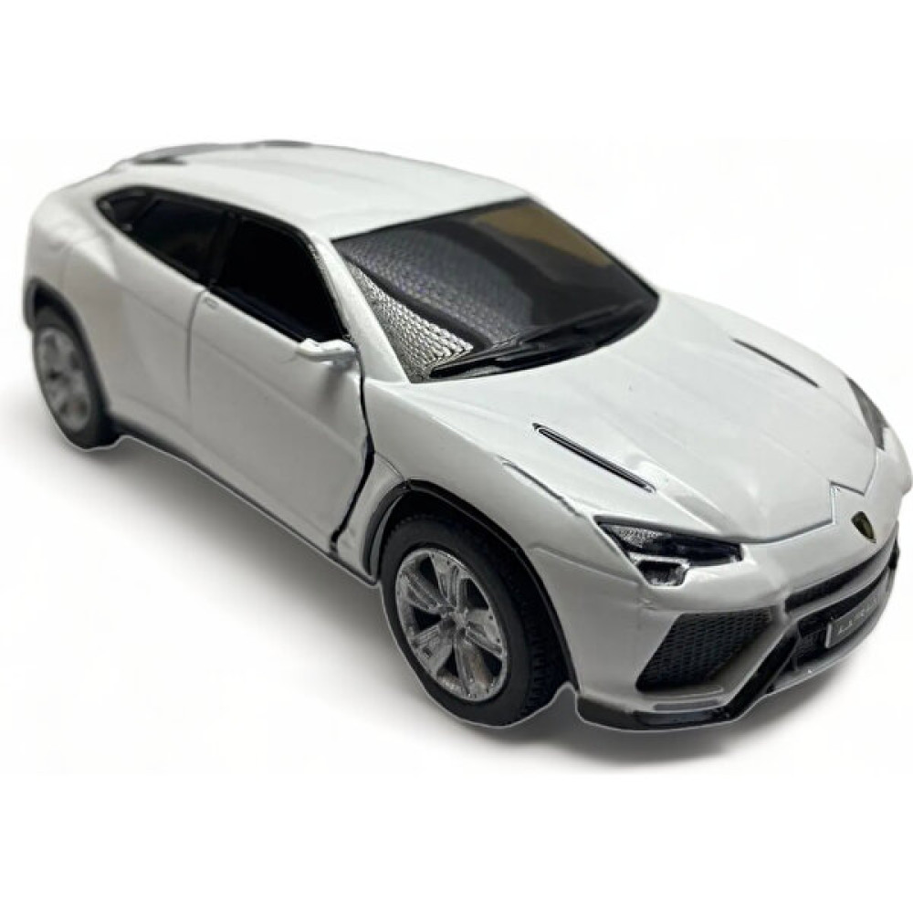 Peda Toy Lamborghini Urus Model Araba 1,36 Ölçek Lisanslı Çek Bırak Araba Lamborghini Urus Beyaz Oyuncak Araç Fiyatı