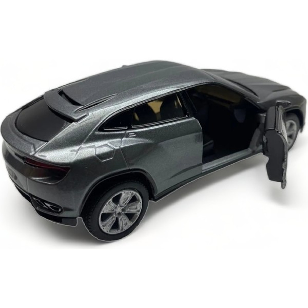 Peda Toy Lamborghini Urus Model Araba 1,36 Ölçek Lisanslı Çek Bırak Araba Lamborghini Urus Siyah Oyuncak Araç Fiyatı