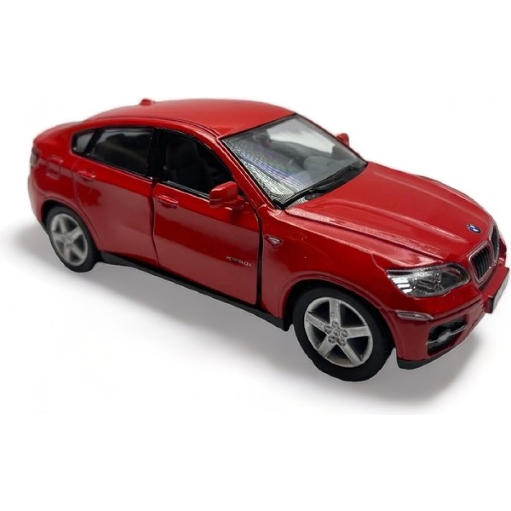Peda Toy Metal Model Bmw Lisanslı Die-Cast Araç 1,36 Çek Bırak Kapı Aç Kapa Bmw X5 Oyuncak Araç Fiyatı
