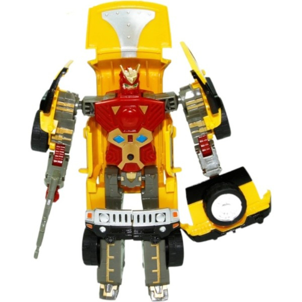 Peda Toy Oyuncak Araba ve Robot Transformers Araçlar Robota Dönüşen Araba 1,32 Oyuncak Araç Fiyatı