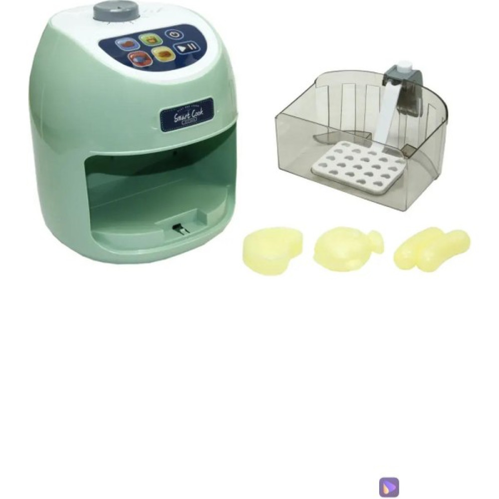 Peda Toy Oyuncak Fritöz Renk Degiştiren Gıdalı Airfryer Eğitici Oyuncak Fiyatı