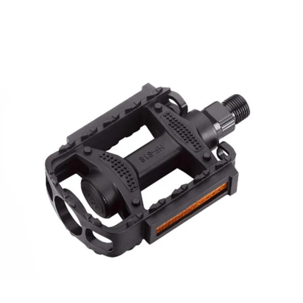 Pedal - 20, Siyah, Hf-818 Bisiklet Aksesuarları Fiyatı