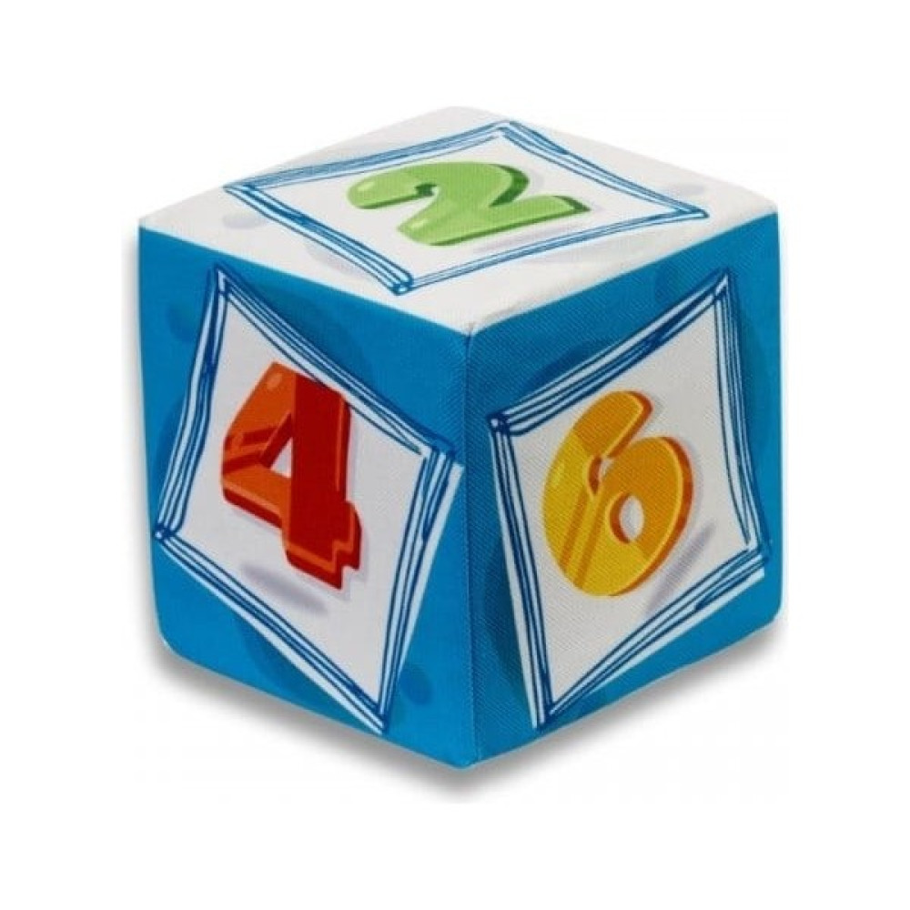 Pediaswiss Rakam Küp 14X14X14 cm Oto Boyaları Fiyatı