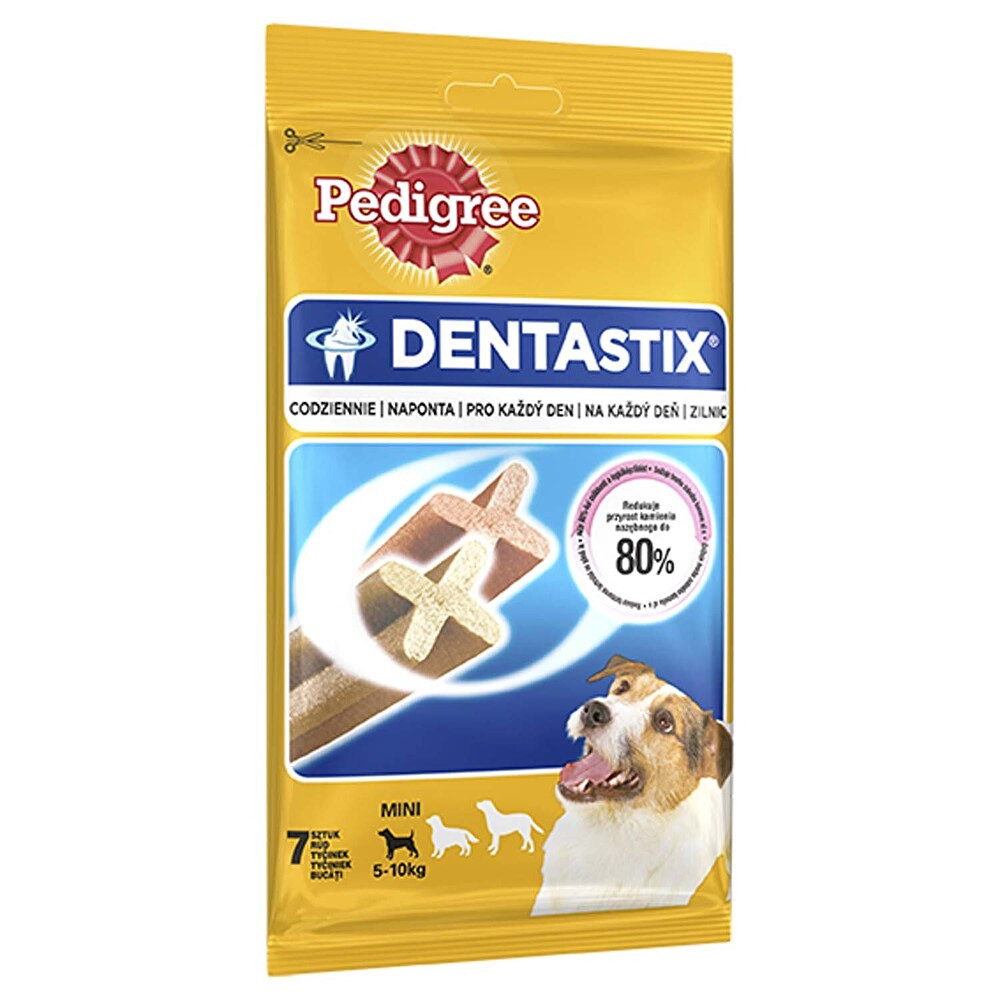 Pedigree Denta Stix Small Ödül Maması Evcil Hayvan Ürünleri Fiyatı