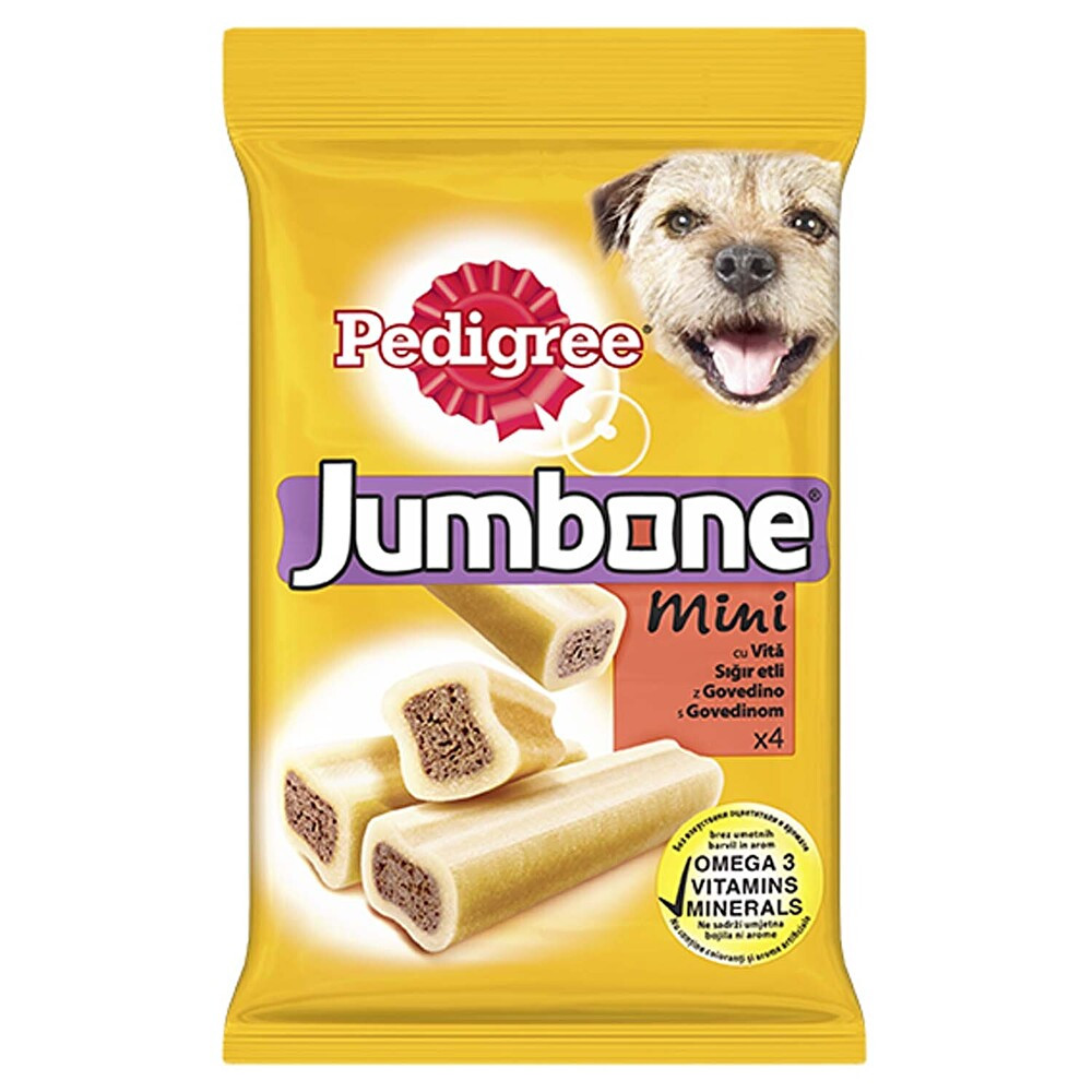 Pedigree Jumbone Small Ödül Maması Evcil Hayvan Ürünleri Fiyatı
