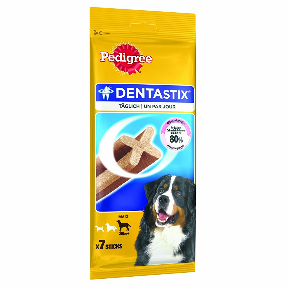 Pedigree Large Dentastix Köpek 270 G Evcil Hayvan Ürünleri Fiyatı