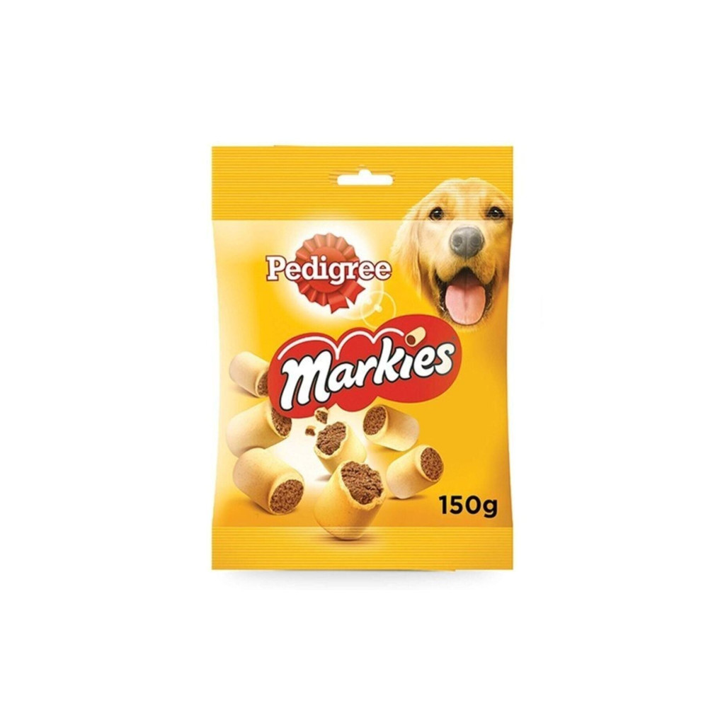 Pedigree Markies Köpek Ödül Bisküvisi 150 gr Evcil Hayvan Ürünleri Fiyatı