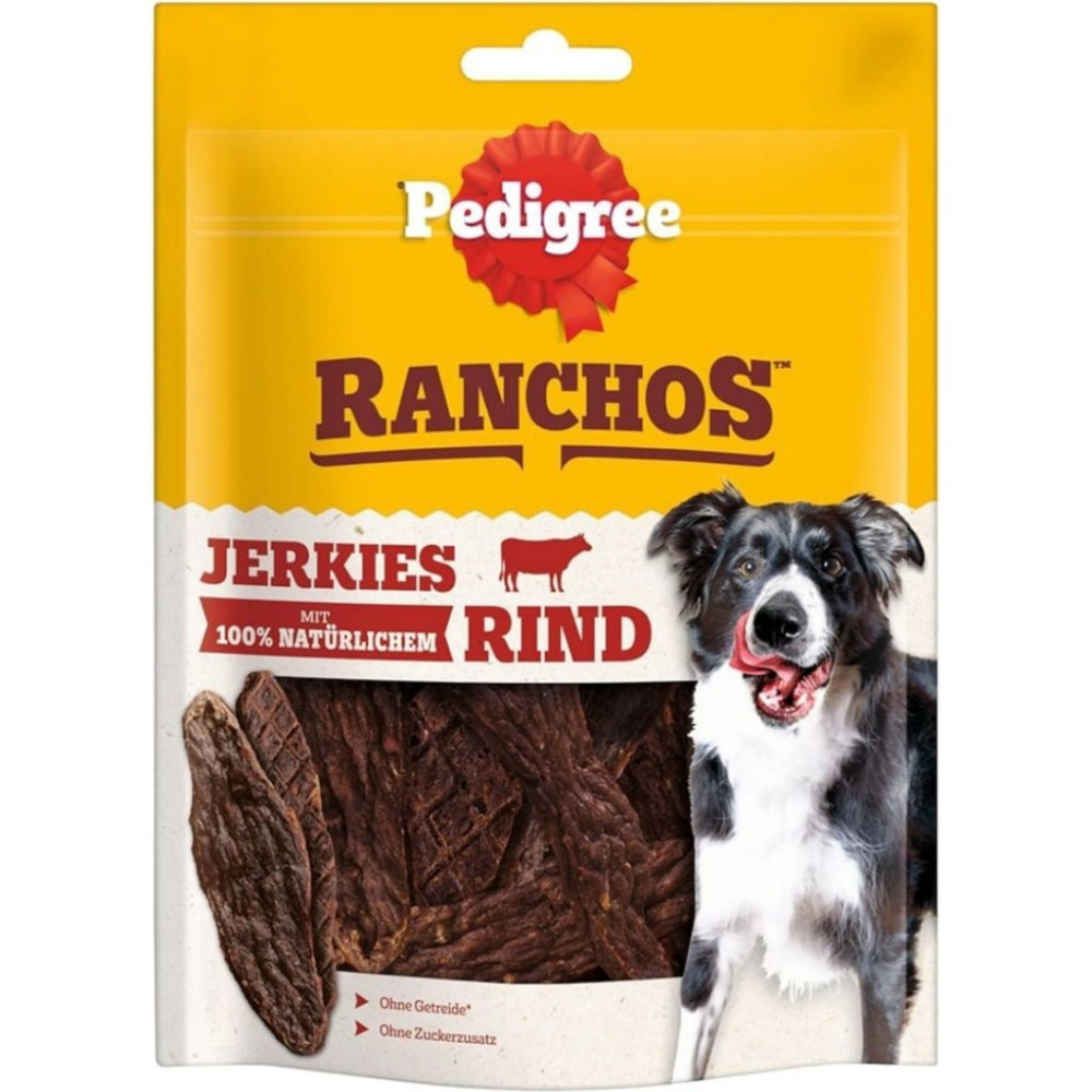 Pedigree Ranchos Yetişkin Sığır Etli 70 Gr Evcil Hayvan Ürünleri Fiyatı