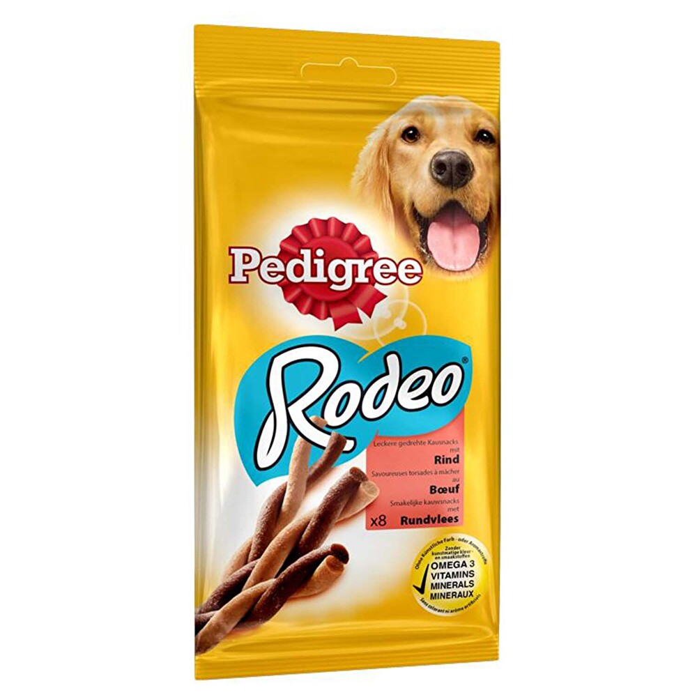 Pedigree Rodeo Ödül Maması 70 G Evcil Hayvan Ürünleri Fiyatı