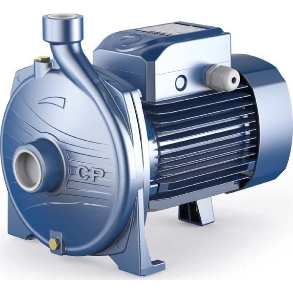 Pedrollo CP 250B-N TRF Tek Fanlı Santrifüj Pompa (Trifaze) Bahçe Makinesi Fiyatı