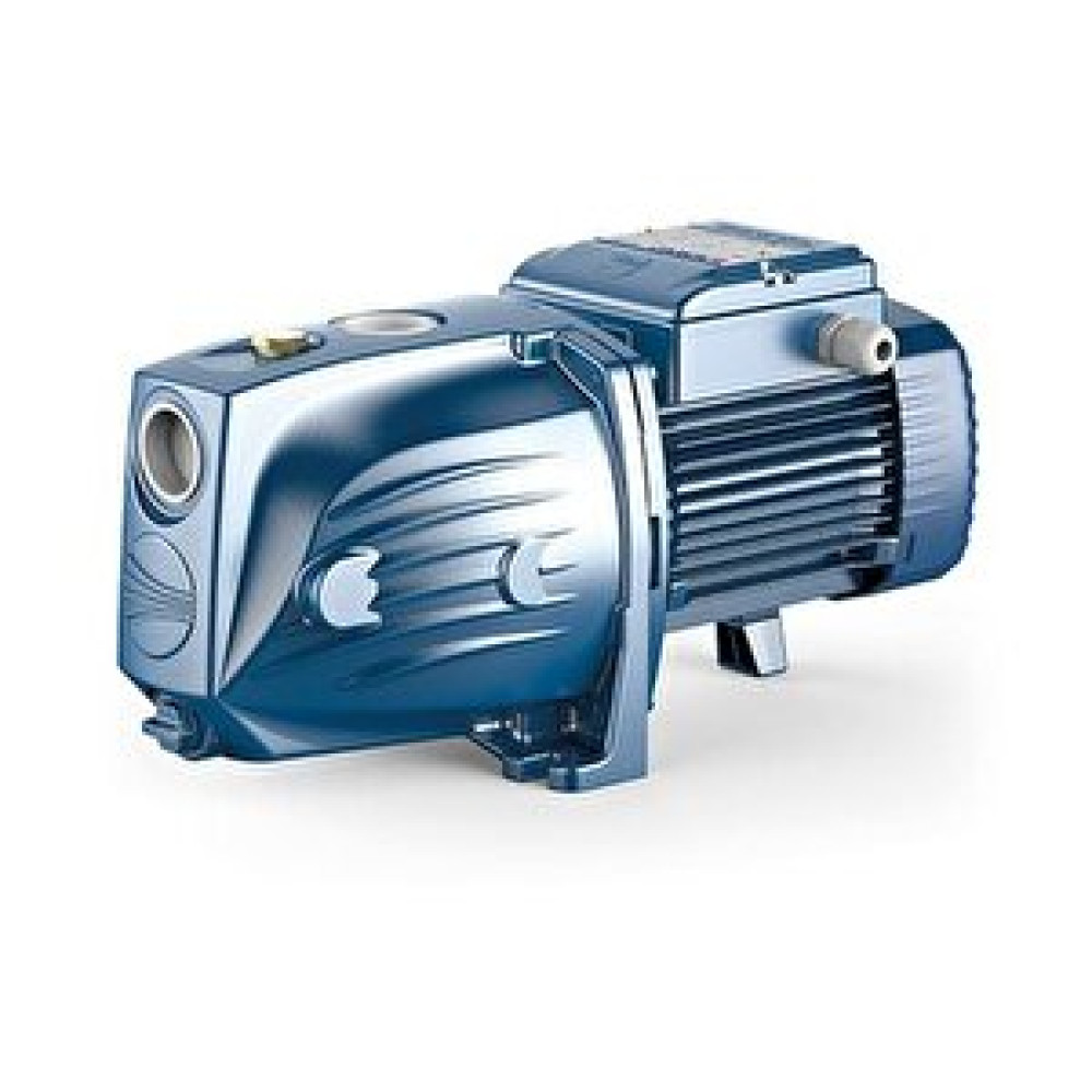 Pedrollo Jswm 2cx-n 1 Hp 220v Kendinden Emişli Jet Pompa Bahçe Makinesi Fiyatı