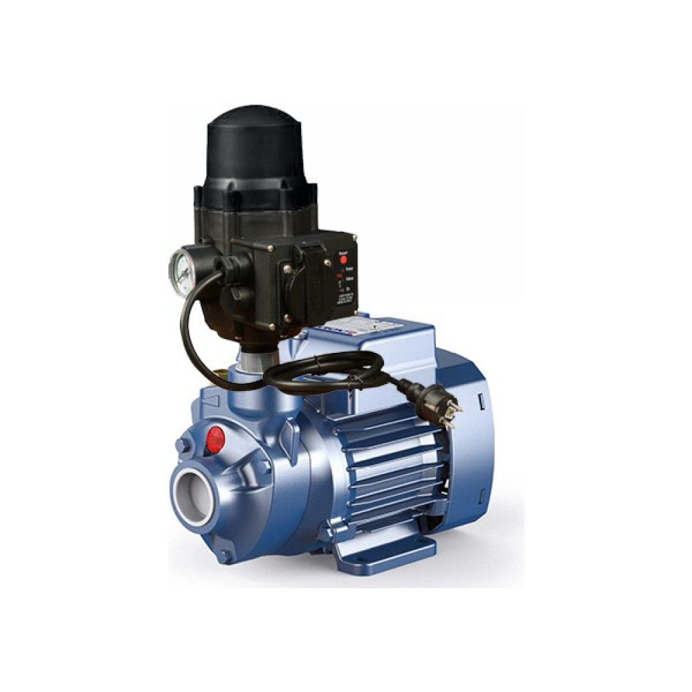 Pedrollo PKM60 0.5 Hp 2 Kat 2 Daire Impo Hidromatlı Hidrofor 220V Su Motoru Fiyatı