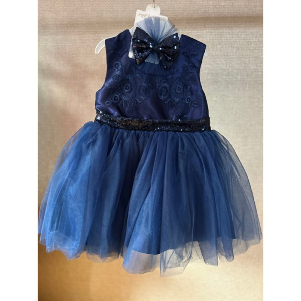 Peekaboo Baby Collection Kız Bebek Çocuk Mevlüt Takımı / Doğum Günü Takımı Elbise Fiyatı