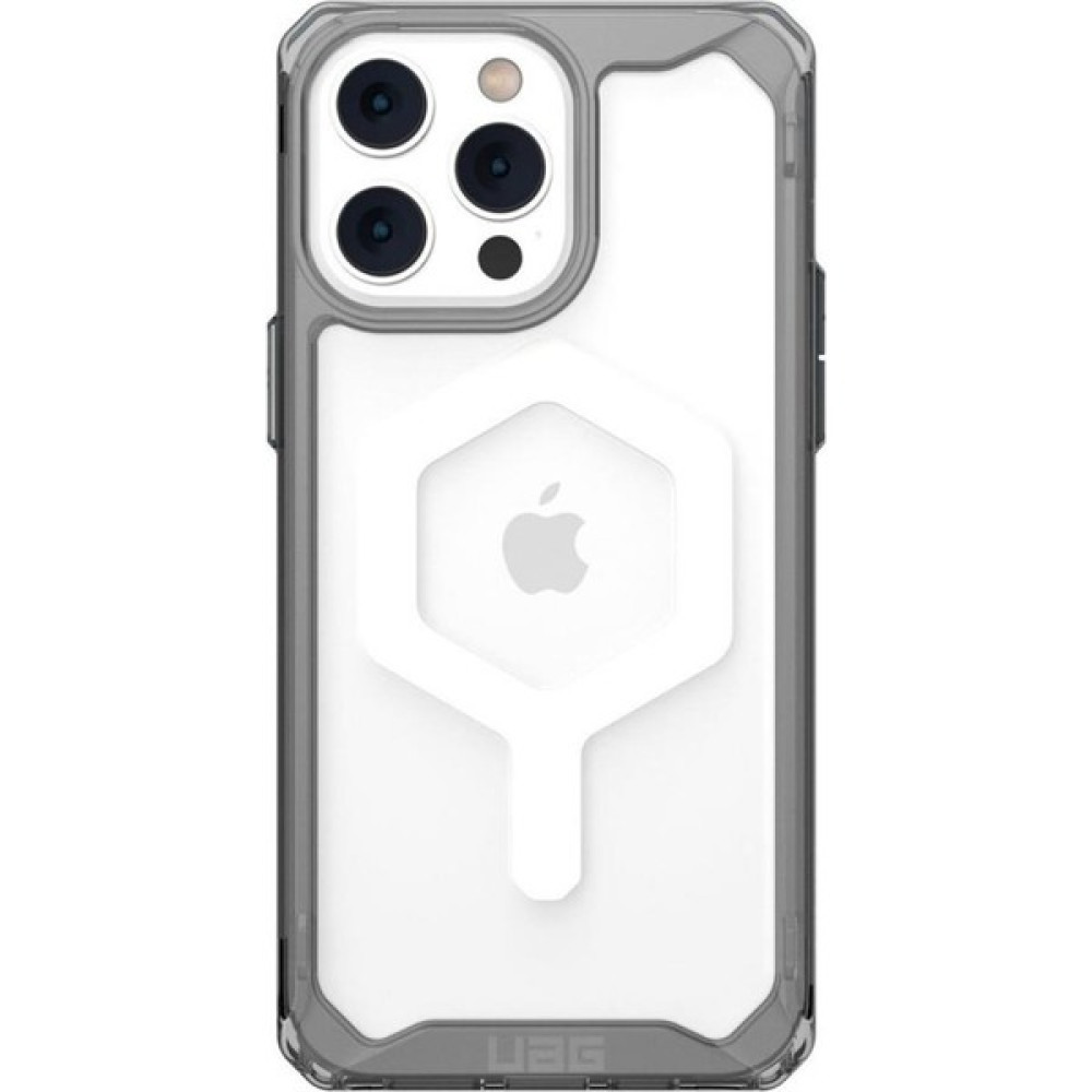 Peeq iPhone 14 Pro Kılıf Uag Plyo Magneticsafe Silikon Ultra Koruyucu Kılıf - Siyah Cep Telefonu Kılıfı Fiyatı