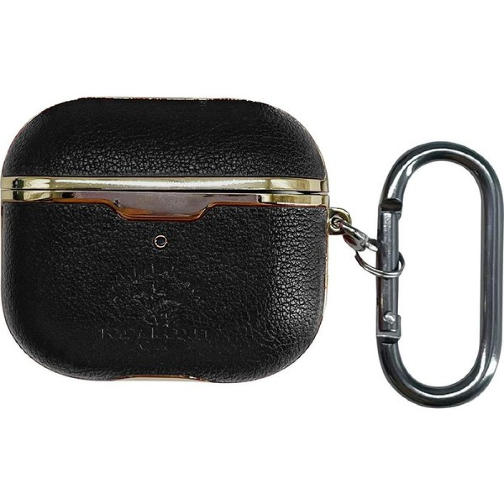 Peeq Santa Barbara Polo Racquet Club Airpods 3 (3.nesil) Amaury Kılıf - Kırmızı - Siyah Cep Telefonu Aksesuarı Fiyatı