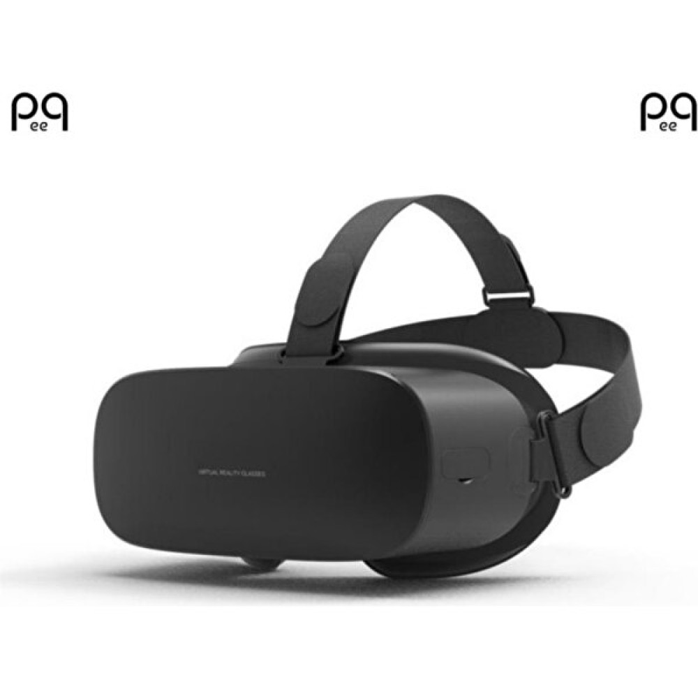 Peeq SC-AI05 3D Vr Sanal Gerçeklik Gözlüğü - Siyah Sanal Gerçeklik Gözlüğü Fiyatı