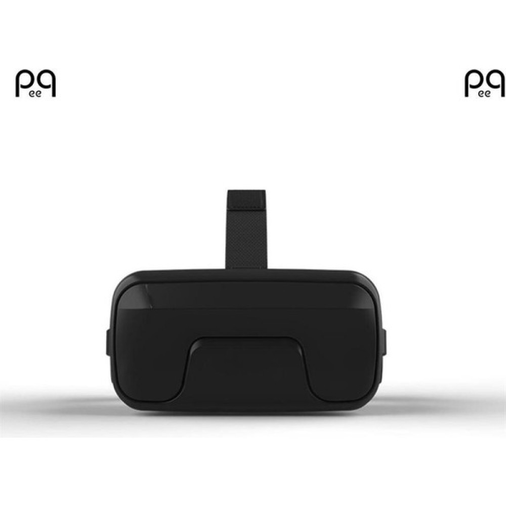 Peeq SC-G04EA 3D Vr Sanal Gerçeklik Gözlüğü Stereo Kulaklıklı - Siyah Sanal Gerçeklik Gözlüğü Fiyatı