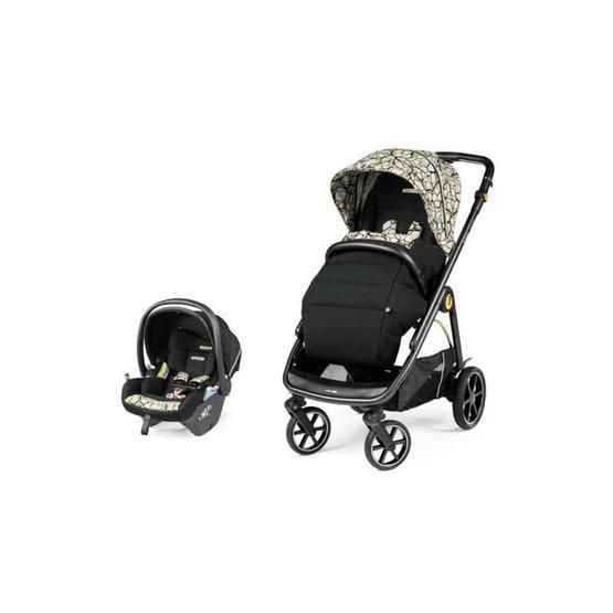 Peg Perego Black Shıne Veloce Bebek Arabası Bebek Arabası-Puset Aksesuarı Fiyatı