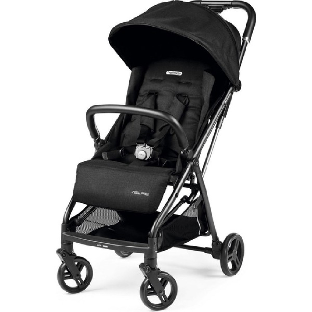Peg Perego Selfi & Viaggio Sl Travel Bebek Arabası - City Grey Bebek Arabası-Puset Aksesuarları Fiyatı