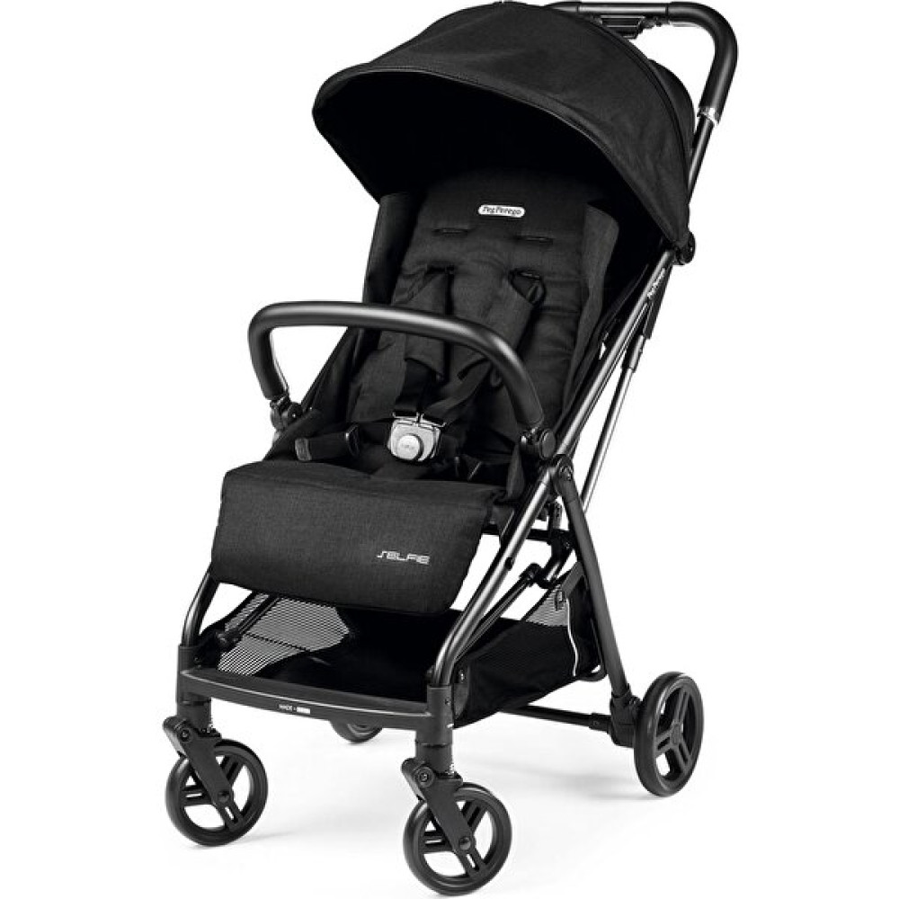 Peg Perego Selfie Slk Travel Sistem Bebek Arabası - Siyah Bebek Arabası-Puset Aksesuarları Fiyatı