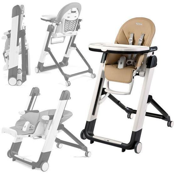 Peg Perego Siesta Noce Mama Sandalyesi Mama Sandalyesi Fiyatı