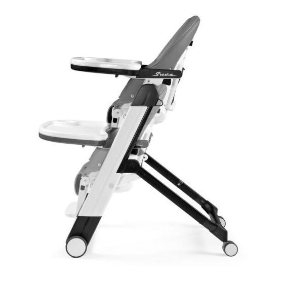 Peg Perego Siesta Noce Mama Sandalyesi