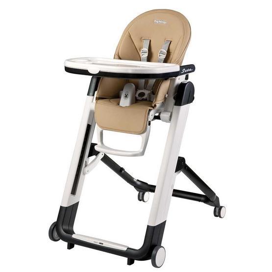 Peg Perego Siesta Noce Mama Sandalyesi