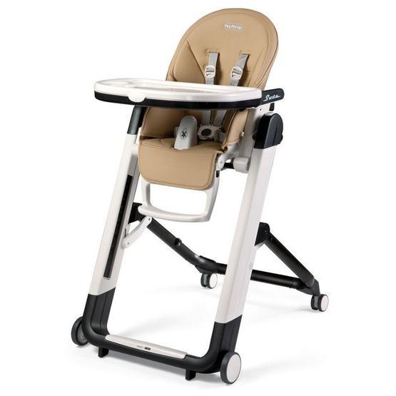 Peg Perego Siesta Noce Mama Sandalyesi