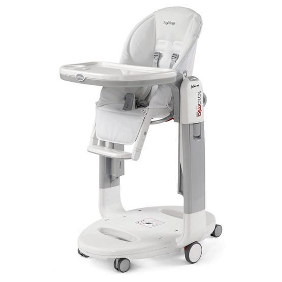 Peg Perego Tatamia Follow Me Mama Latte Sandalyesi Mama Sandalyesi Fiyatı