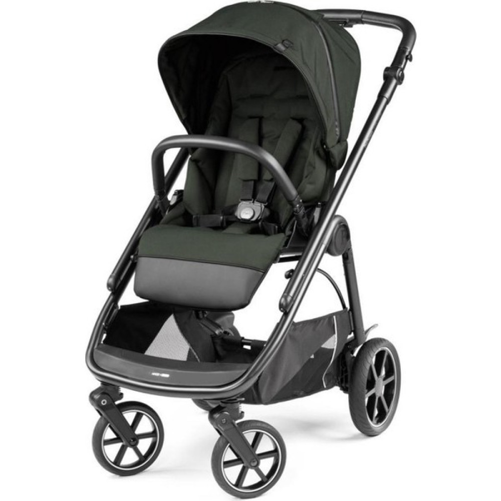 Peg Perego Veloce Slk Travel Bebek Arabası - Yeşil Bebek Arabası-Puset Aksesuarları Fiyatı